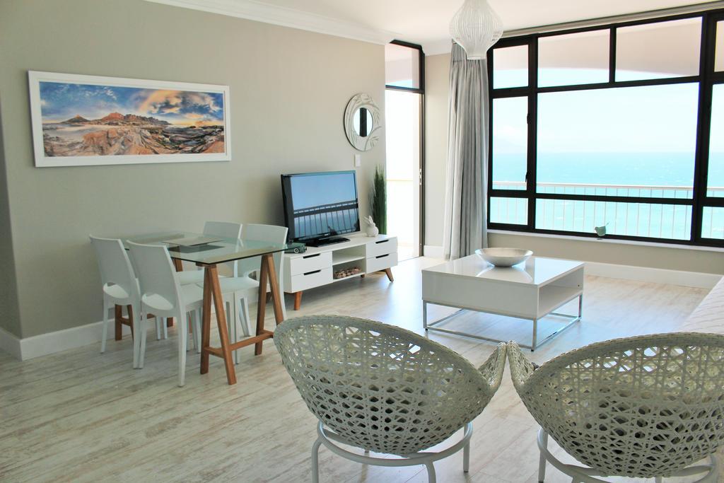 Blouberg Beachfront Apartment Блаубергстранд Номер фото