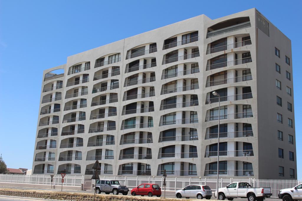 Blouberg Beachfront Apartment Блаубергстранд Номер фото